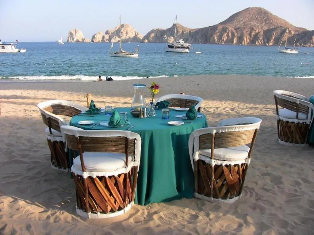 Club Cascadas de Baja Cabo San Lucas 3*,