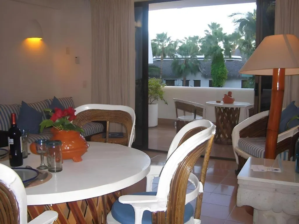 Club Cascadas de Baja Cabo San Lucas Resort