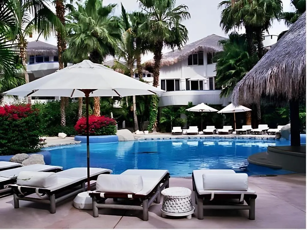 Club Cascadas de Baja Cabo San Lucas Resort