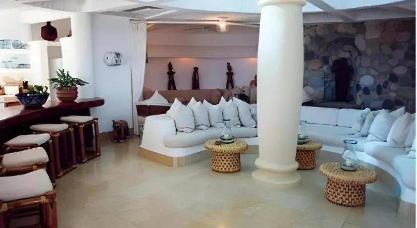*** Resort Club Cascadas de Baja Cabo San Lucas México