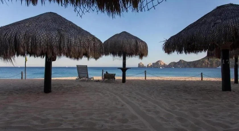 *** Resort Club Cascadas de Baja Cabo San Lucas México