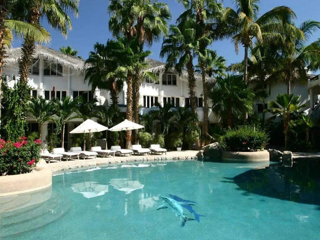Resort Club Cascadas de Baja Cabo San Lucas