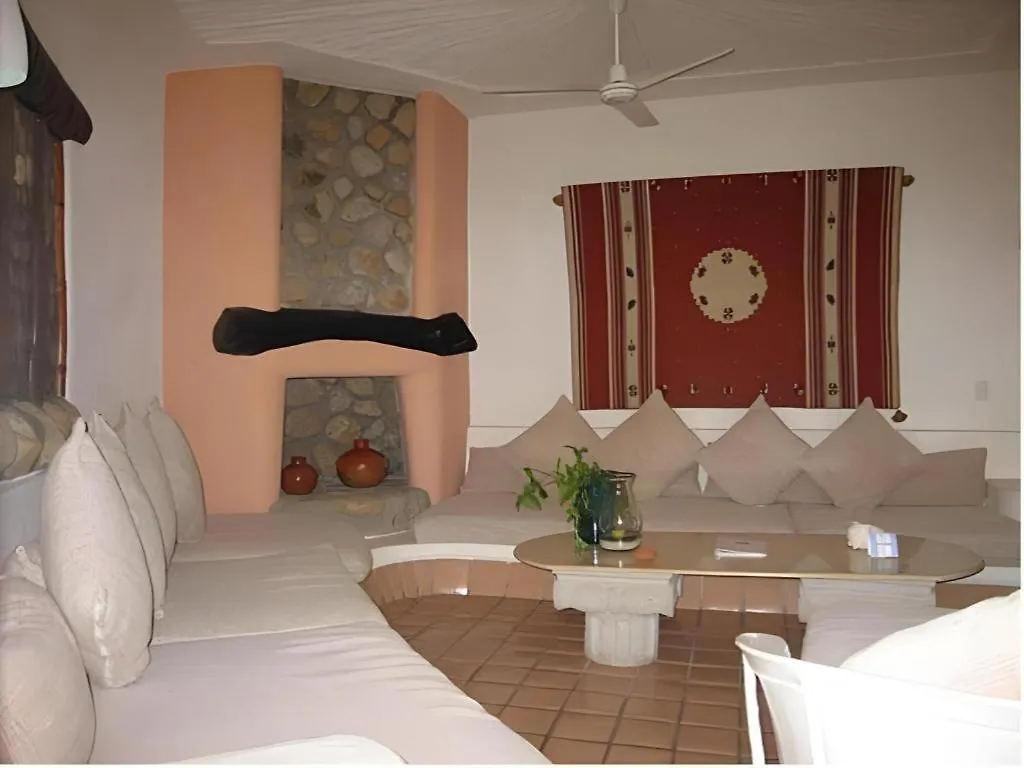 Club Cascadas de Baja Cabo San Lucas