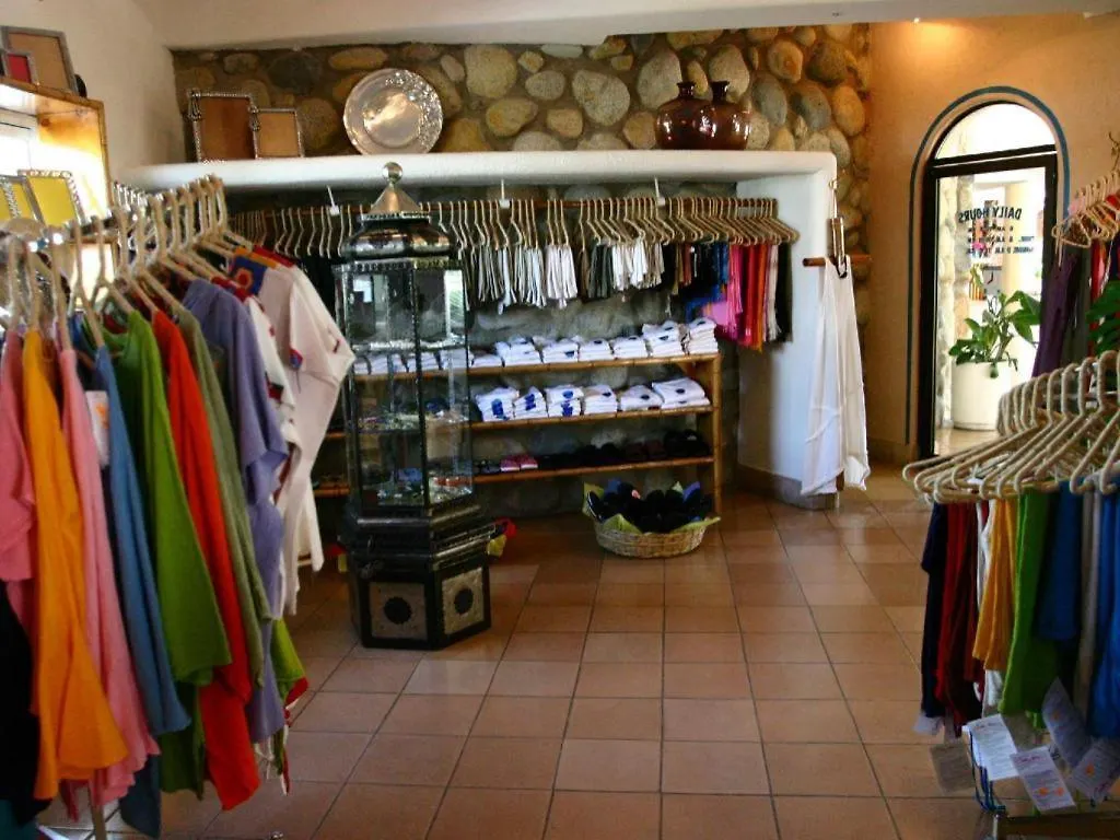 Club Cascadas De Baja Cabo San Lucas