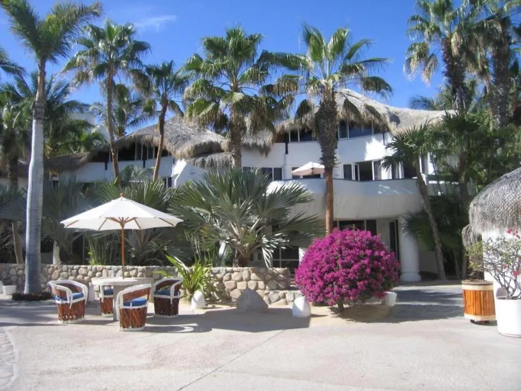 Club Cascadas De Baja Cabo San Lucas Resort