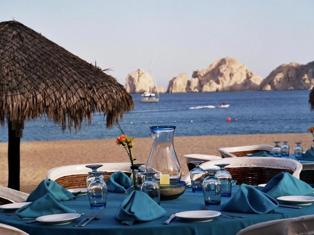 *** Resort Club Cascadas De Baja Cabo San Lucas Mexico