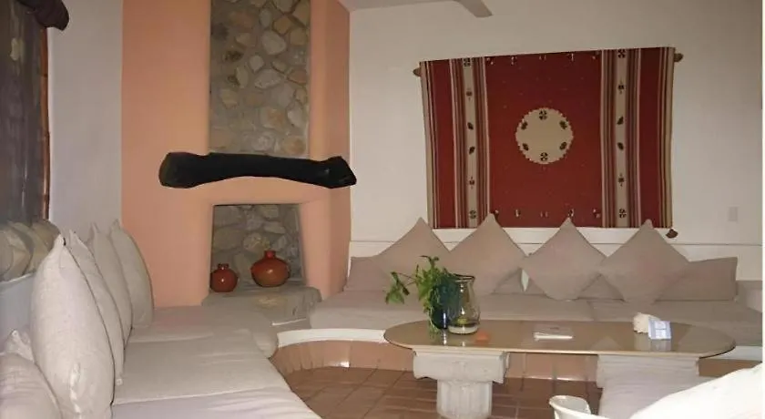 Club Cascadas De Baja Cabo San Lucas Resort