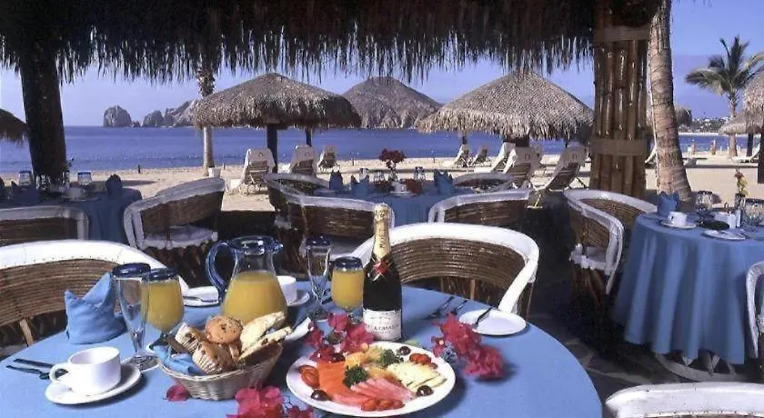Club Cascadas De Baja Cabo San Lucas Resort