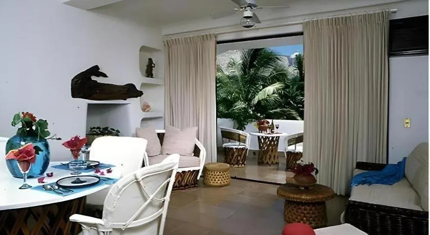 Club Cascadas De Baja Cabo San Lucas