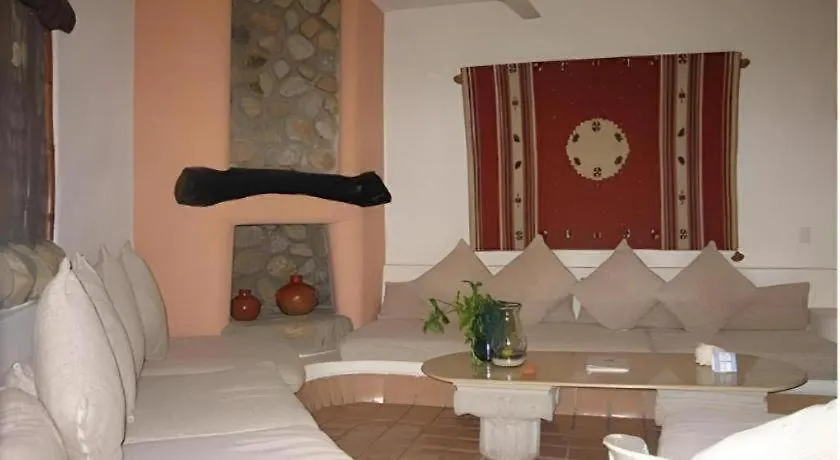 Club Cascadas De Baja Cabo San Lucas Resort