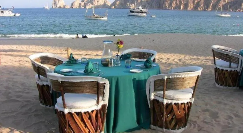 Club Cascadas De Baja Cabo San Lucas 3*,