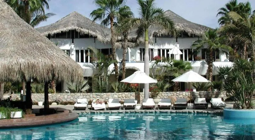 Resort Club Cascadas De Baja Cabo San Lucas