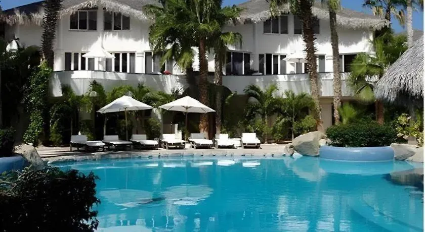 *** Resort Club Cascadas De Baja Cabo San Lucas Mexico