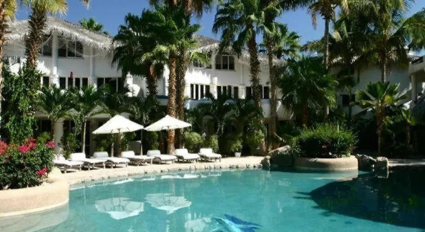 Club Cascadas De Baja Cabo San Lucas Mexico