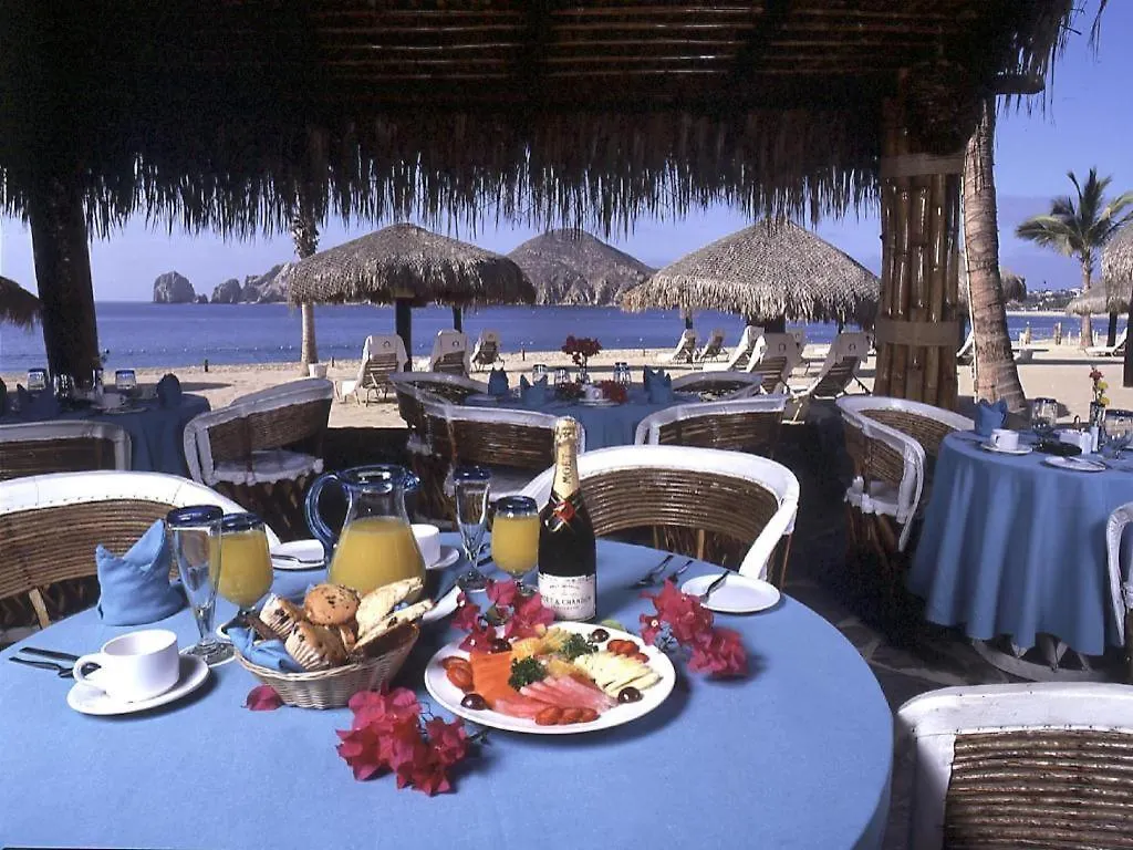 Resort Club Cascadas De Baja Cabo San Lucas
