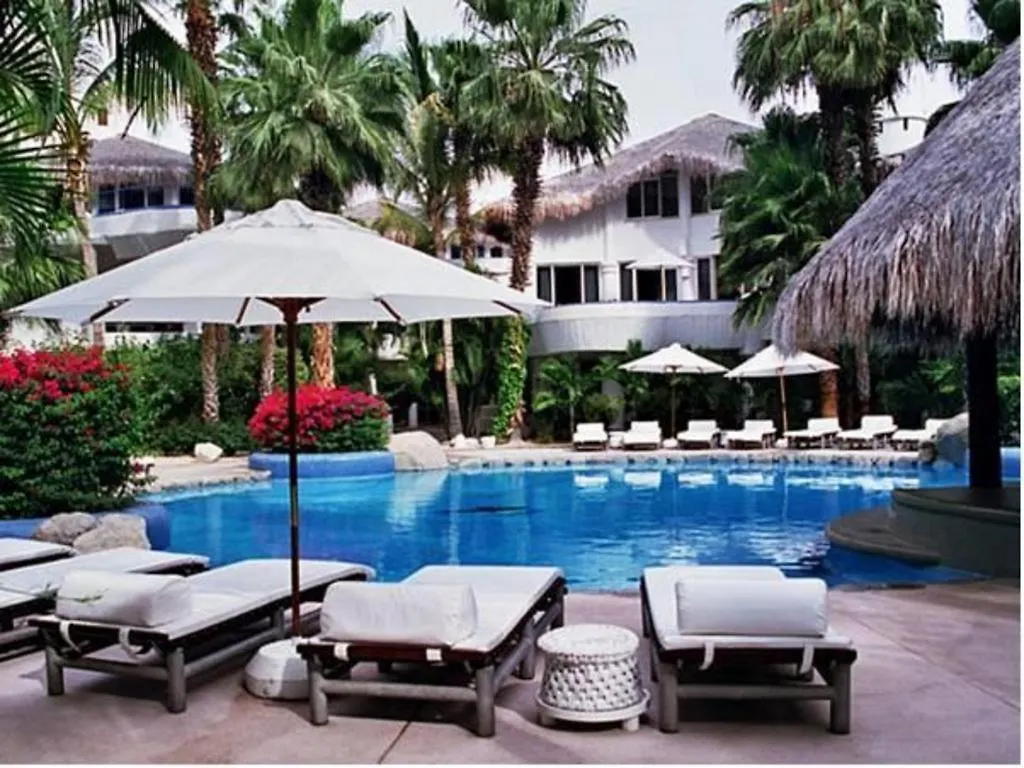Resort Club Cascadas De Baja Cabo San Lucas