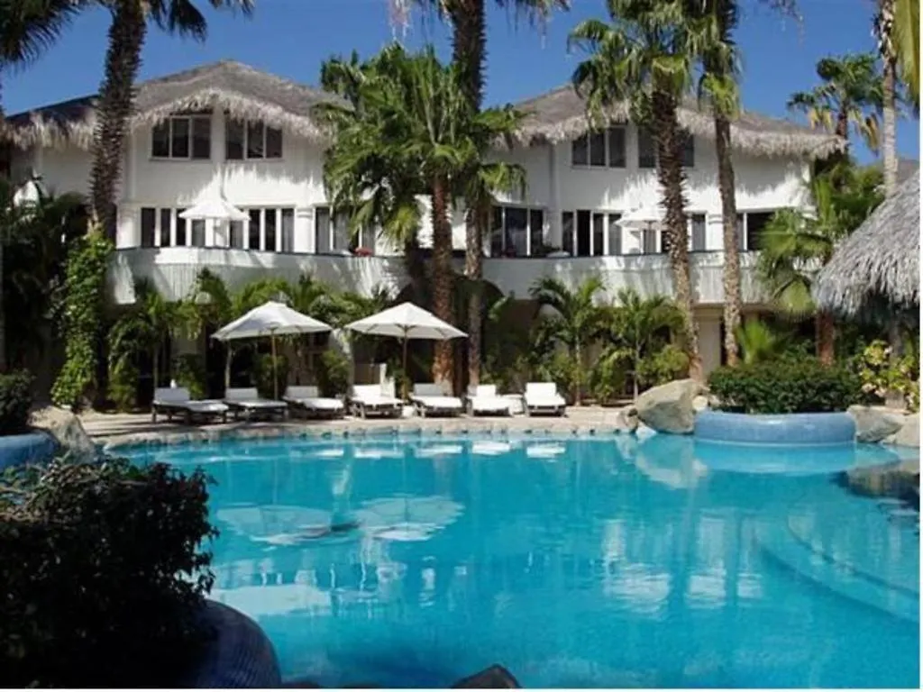 Club Cascadas De Baja Cabo San Lucas Resort