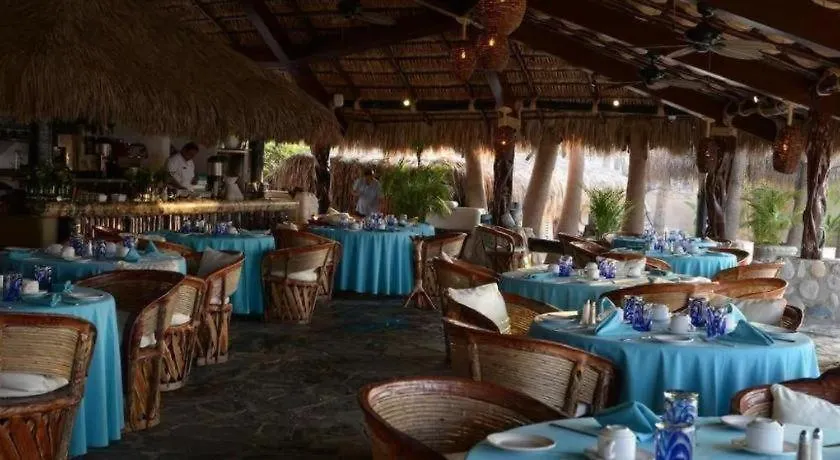 Club Cascadas De Baja Cabo San Lucas Resort