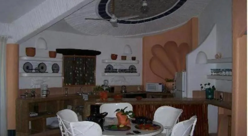 Club Cascadas De Baja Cabo San Lucas Rezort