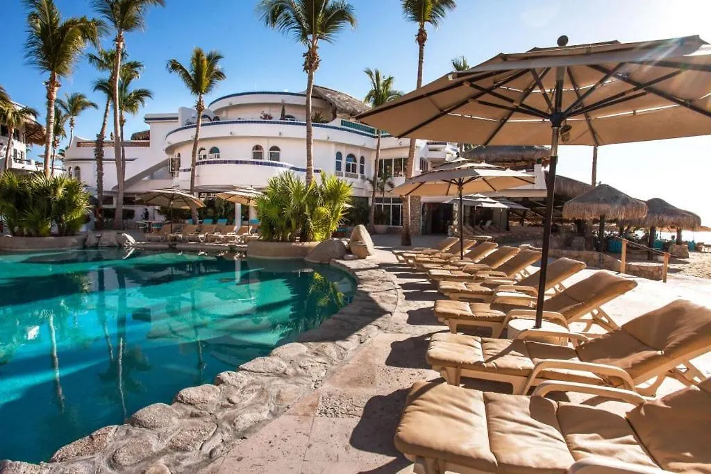 Club Cascadas De Baja Cabo San Lucas
