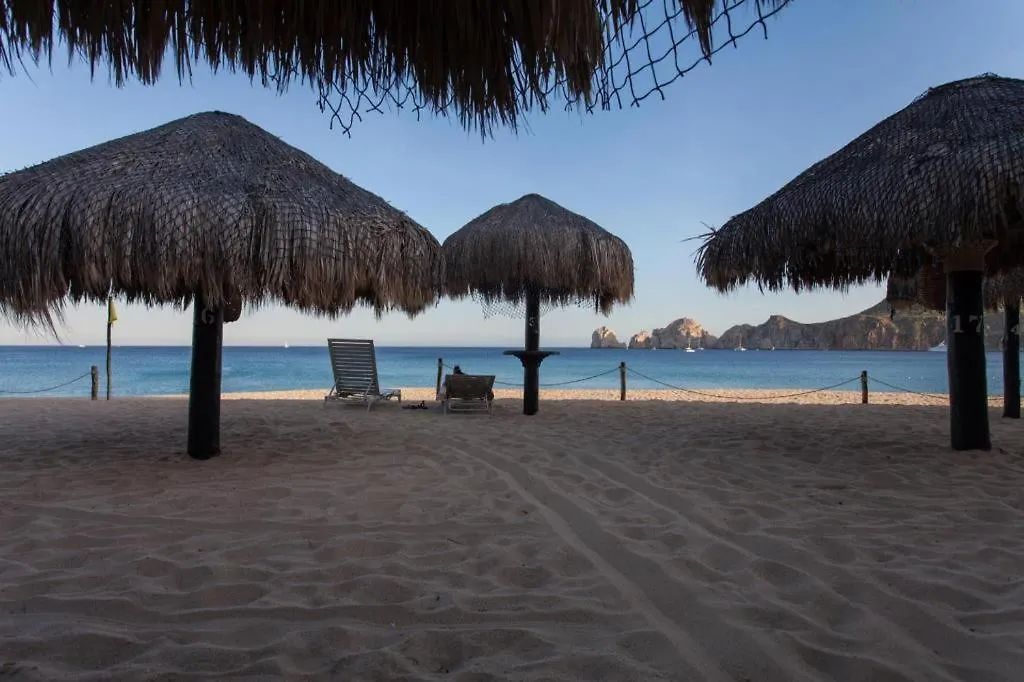 Club Cascadas De Baja Cabo San Lucas