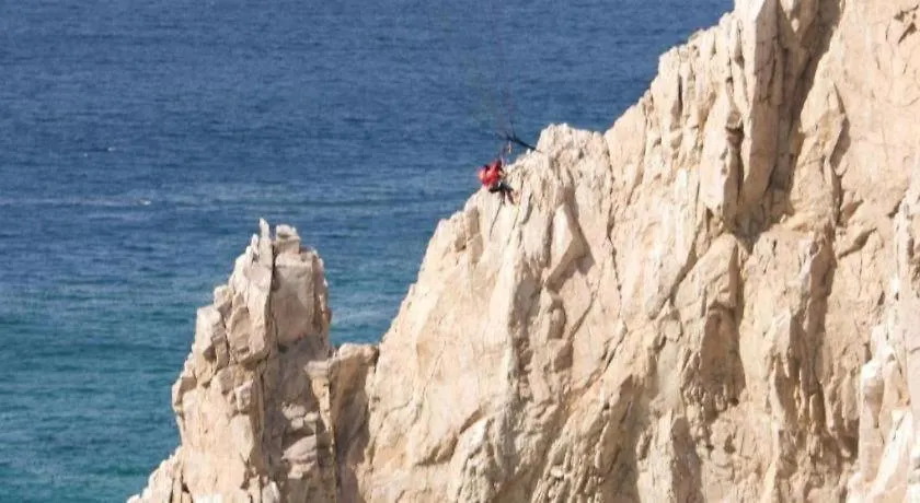 Club Cascadas De Baja Cabo San Lucas Feriested