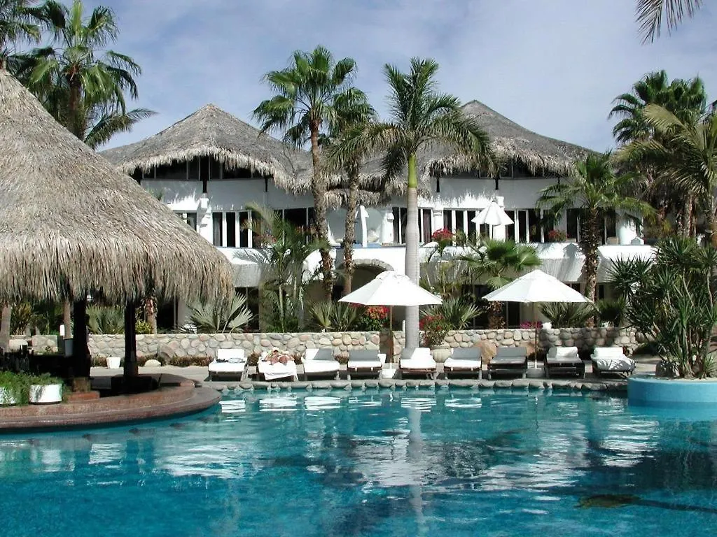 Resort Club Cascadas De Baja Cabo San Lucas