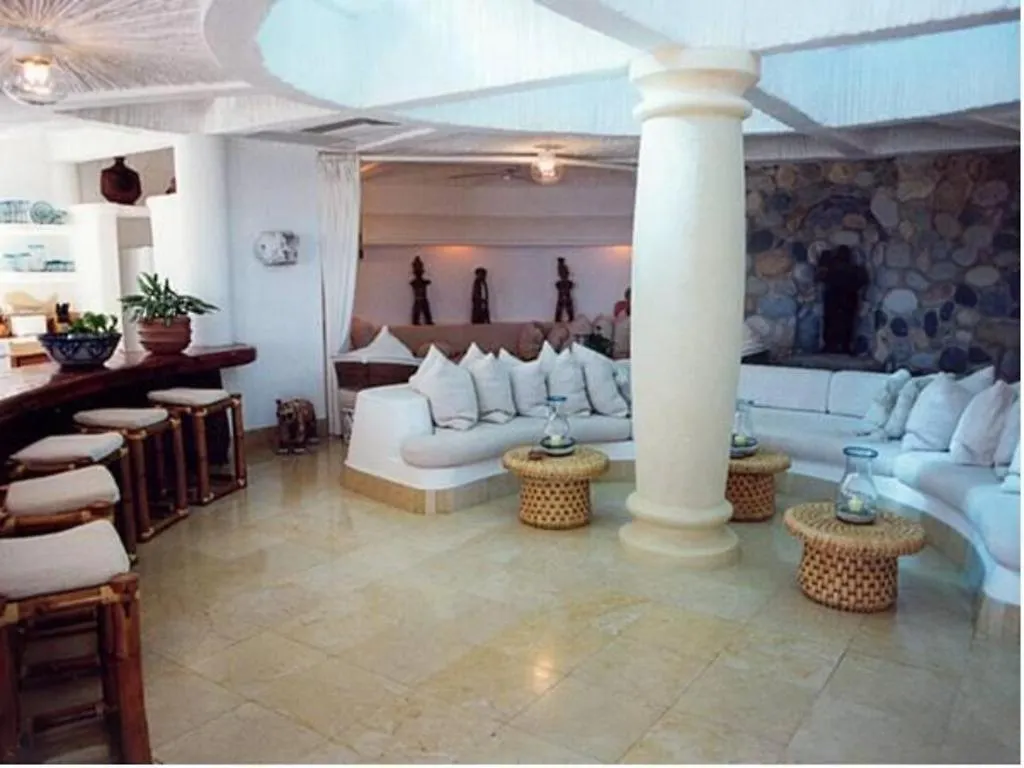 Club Cascadas De Baja Cabo San Lucas