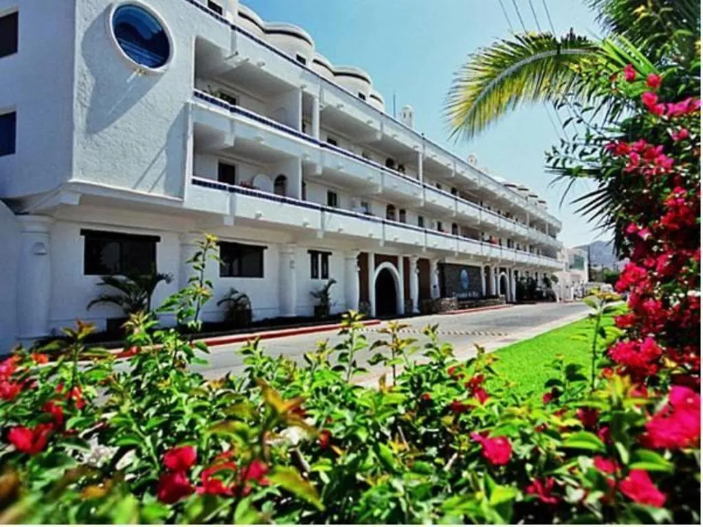 Club Cascadas De Baja Cabo San Lucas Resort