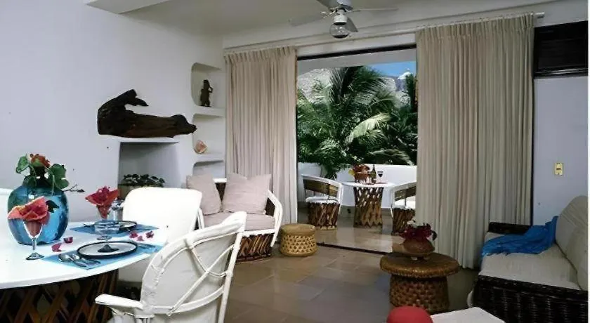 *** Resort Club Cascadas De Baja Cabo San Lucas Mexico