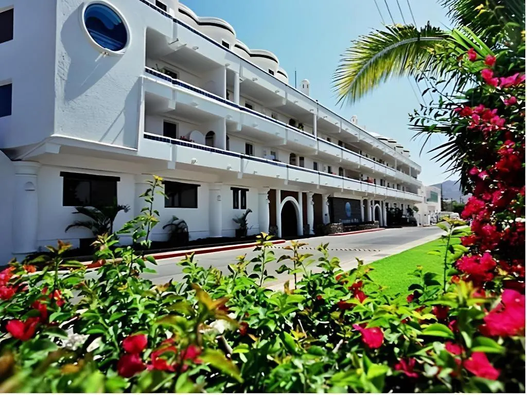 Resort Club Cascadas De Baja Cabo San Lucas