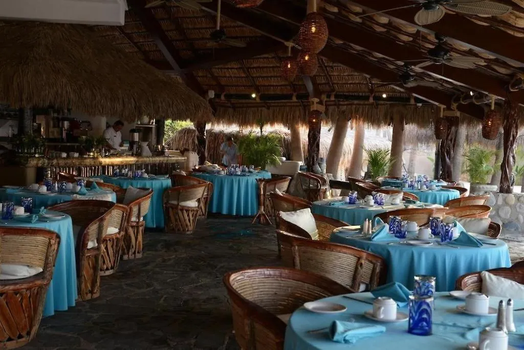 Club Cascadas De Baja Cabo San Lucas Mexico