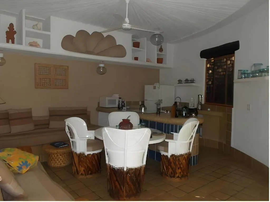 Club Cascadas De Baja Cabo San Lucas